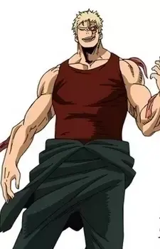 Muscular