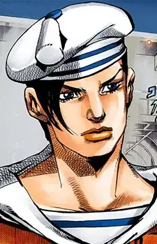Yoshikage Kira