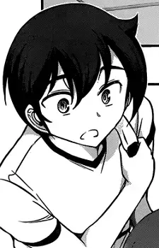 Hideto Kirisaki