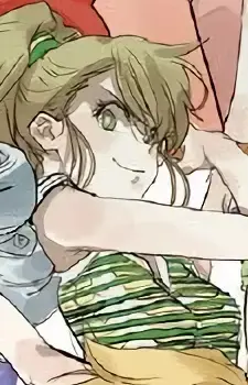 Anri Toyohashi