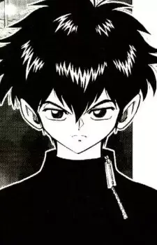 Hideto Fujimoto