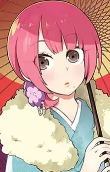 Mizuki Suzushiro