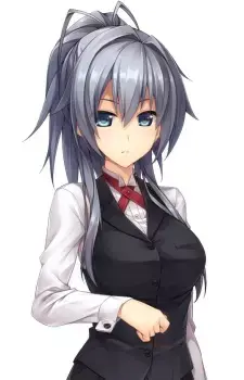 Yurika Toba