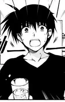 Asunaro Kohinata