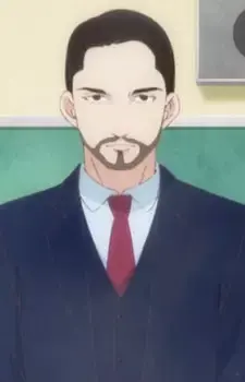  Maeda
