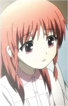 Hatsune Otonashi