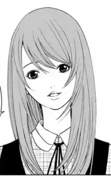 Kanade Harukawa