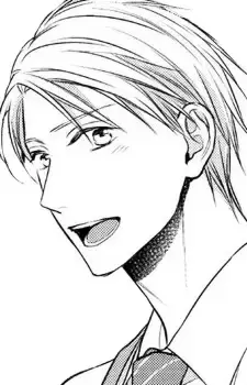 Naoto Kirishima