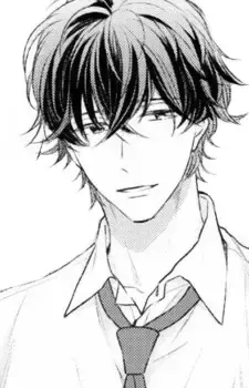Kuryuu Suzuki