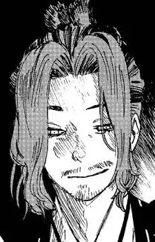 Jikka Yamada Asaemon