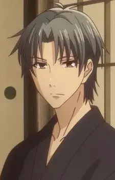 Shigure Souma