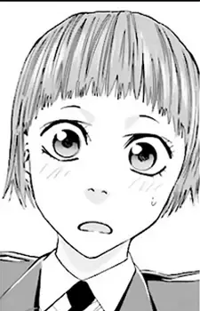 Konatsu Tamura