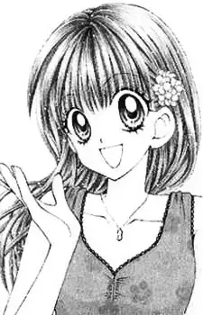 Rei Tsuda