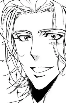 Aoi Mitsurugi