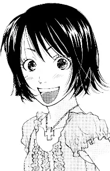 Natsuki Maeda