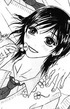 Kiku Kajiyama
