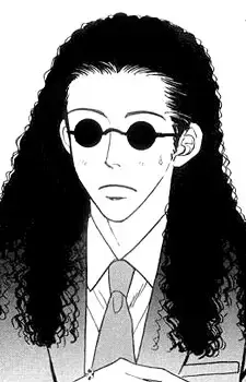 Kejime Monono