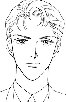 Takashi Yotsui