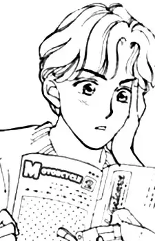 Suguru Ooizumi