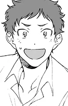 Koudai Umino