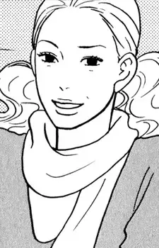 Ayako Kutsuzawa