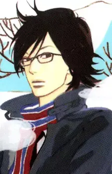 Yuuma Kutsuzawa