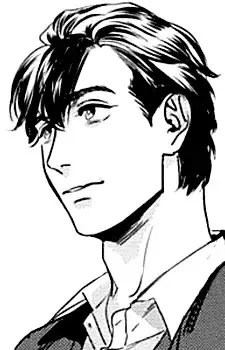 Naohito Yagi