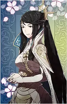 Mikoto