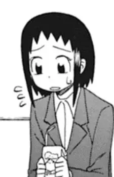 Aya Miyamoto