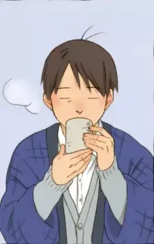 Souichi Kusahara