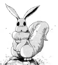 Pyonchi
