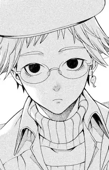 Megumi Saitou