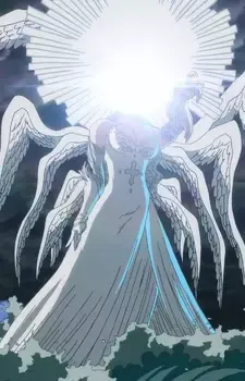 Supreme Goddess