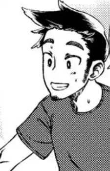 Takashi