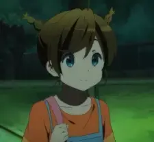 Mika-chan