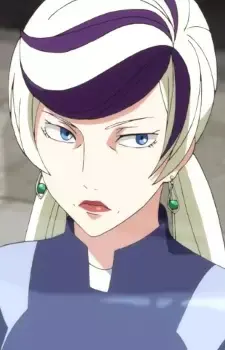 Claire Skyheart
