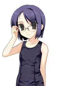 Kae Yasukouchi