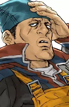 Seven
