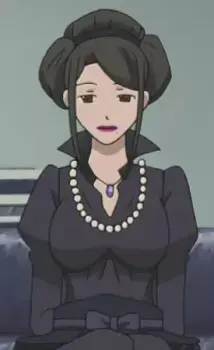 Arisa Yuzuki