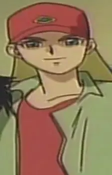 Tachibana's Classmate