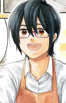Shousuke Nishimura
