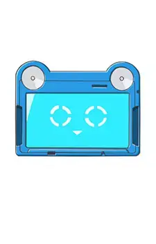 Pad-kun