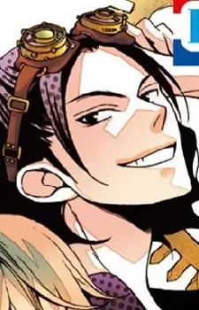 Ryuuji Gouda