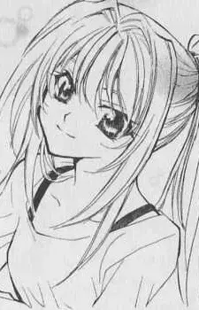 Yayoi Suzuka