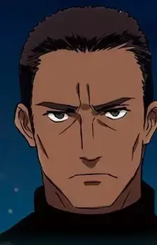Gouki Ichijou