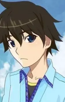 Nanashi
