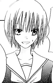 Hinata Komatsu