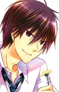 Shigure Kitami