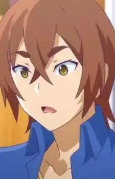 Yuuto Tachibana