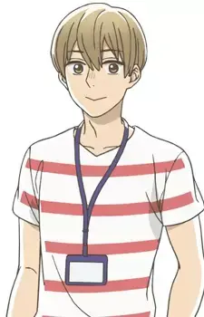 Hiroshi Nagatsuma